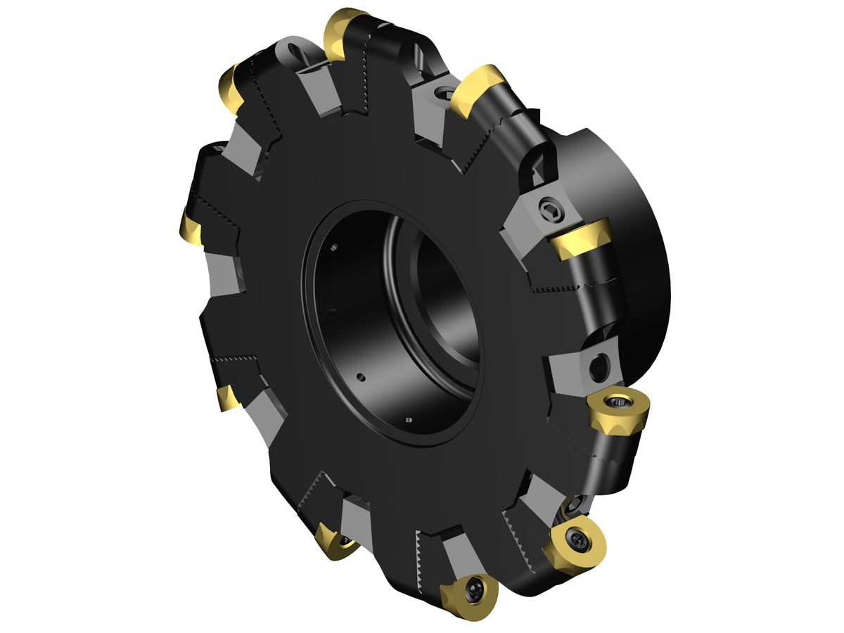 COROMANT CoroMill 331 Scheibenfräser