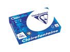 Clairefontaine Multifunktionspapier DIN A4 160g weiß 250 Bl./Pack.