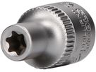 BRILLIANT TOOLS 3/8" TORX Steckschlüssel-Einsatz,28mm, E7