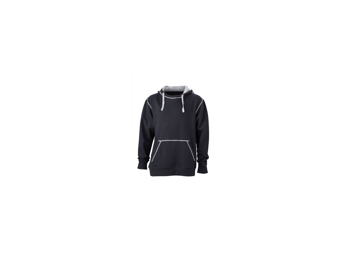 JN Mens Lifestyle Hoody JN961