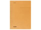 Falken Schnellhefter 80003791 A4 250g/m Manila-RC-Karton orange