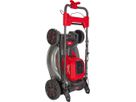 MILWAUKEE Akku-Rasenmäher M18F2LM53-122 2x18V/12,0 Ah, Ladegerät