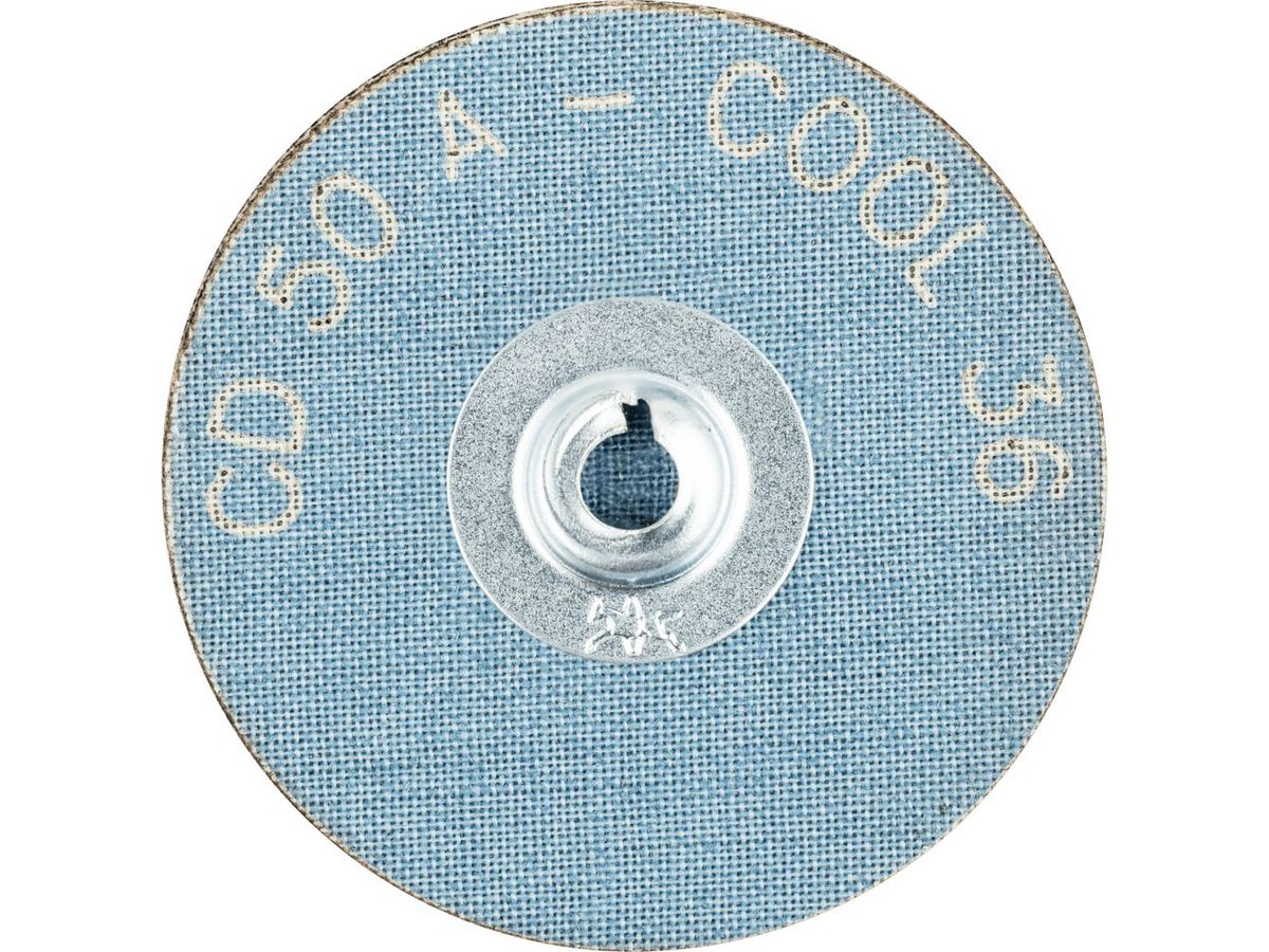 PFERD Schleifblätter CD 50 A 36 Inox-Forte