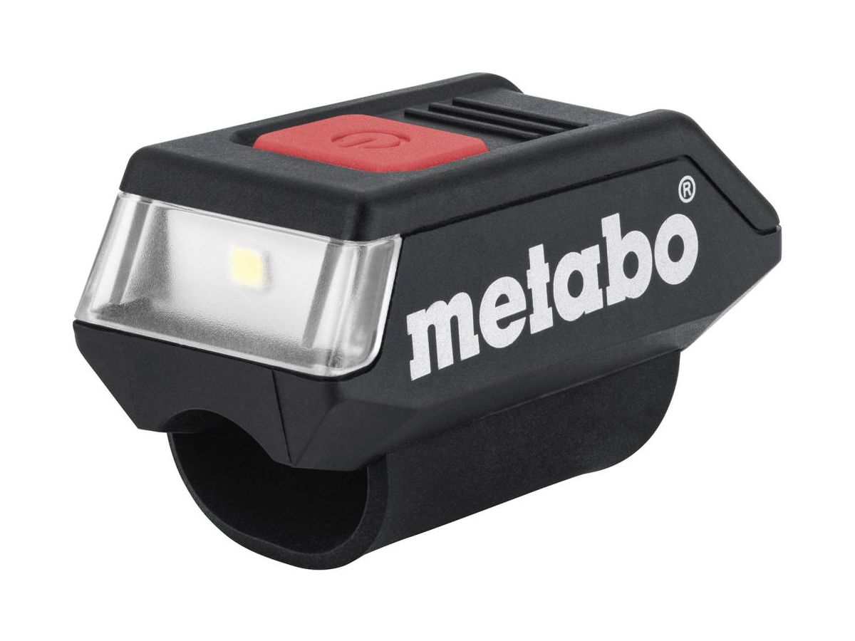 METABO LED Leuchte für Fettpresse FP 18