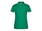 JN Ladies' Basic Polo 8009