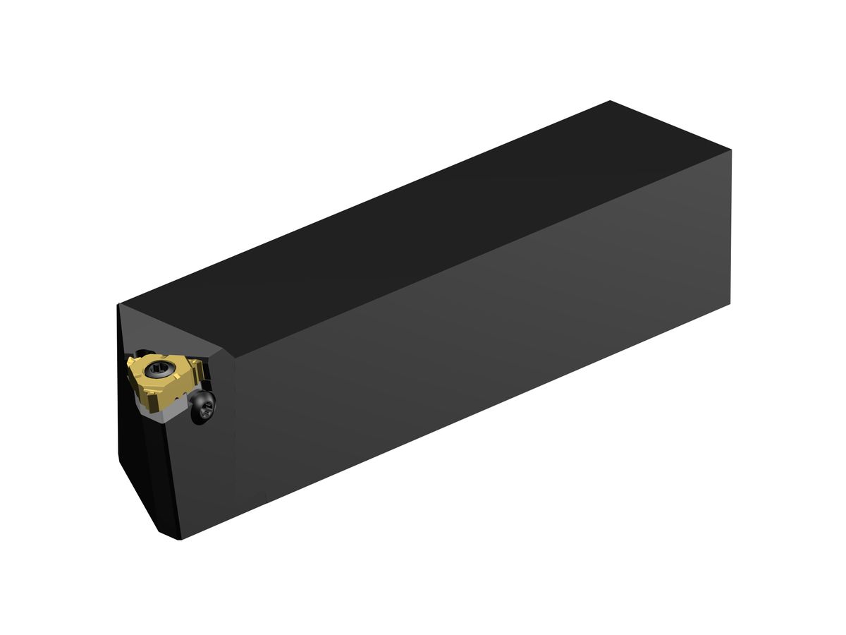 COROMANT CoroThread 266 Schaftwerkzeug zum Gewindedrehen 266RFA-203D