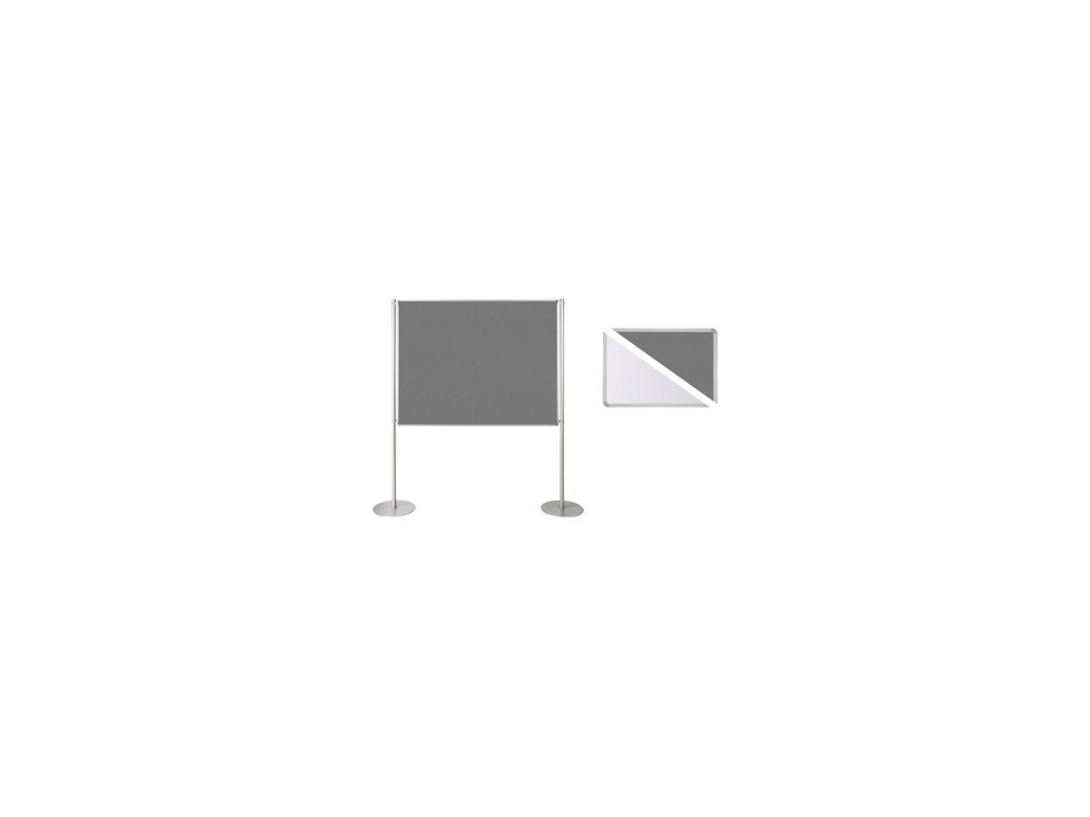 Ultradex Stellwand 747418 150x120cm