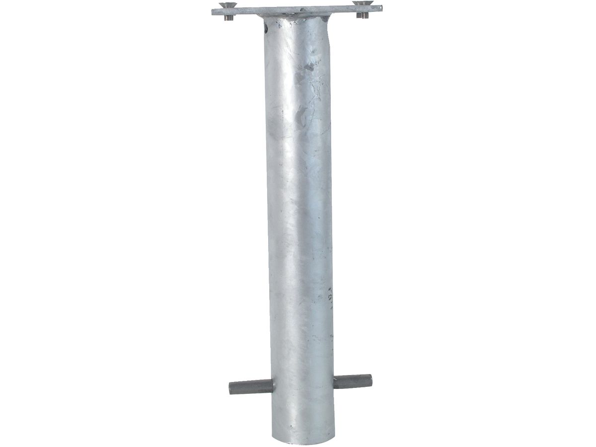 Absperrpfost.Umlegbar