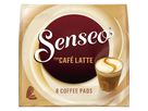 Senseo Kaffeepads Cafe Latte 4021075 8 St./Pack.