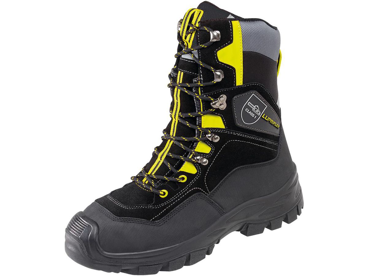 LUPRIFLEX Winterstiefel Sportive Hunter