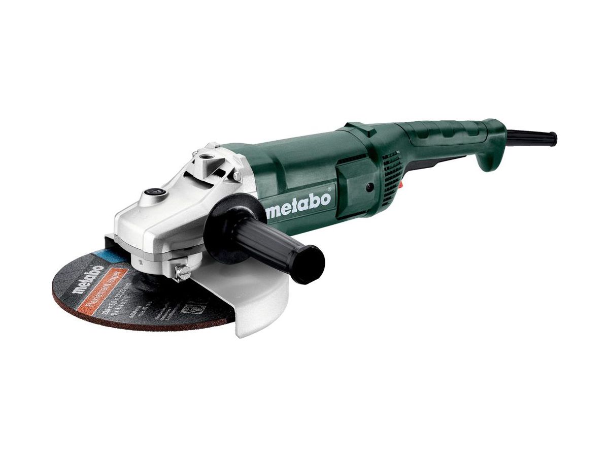 Winkelschleifer WE 2000-230        Metabo