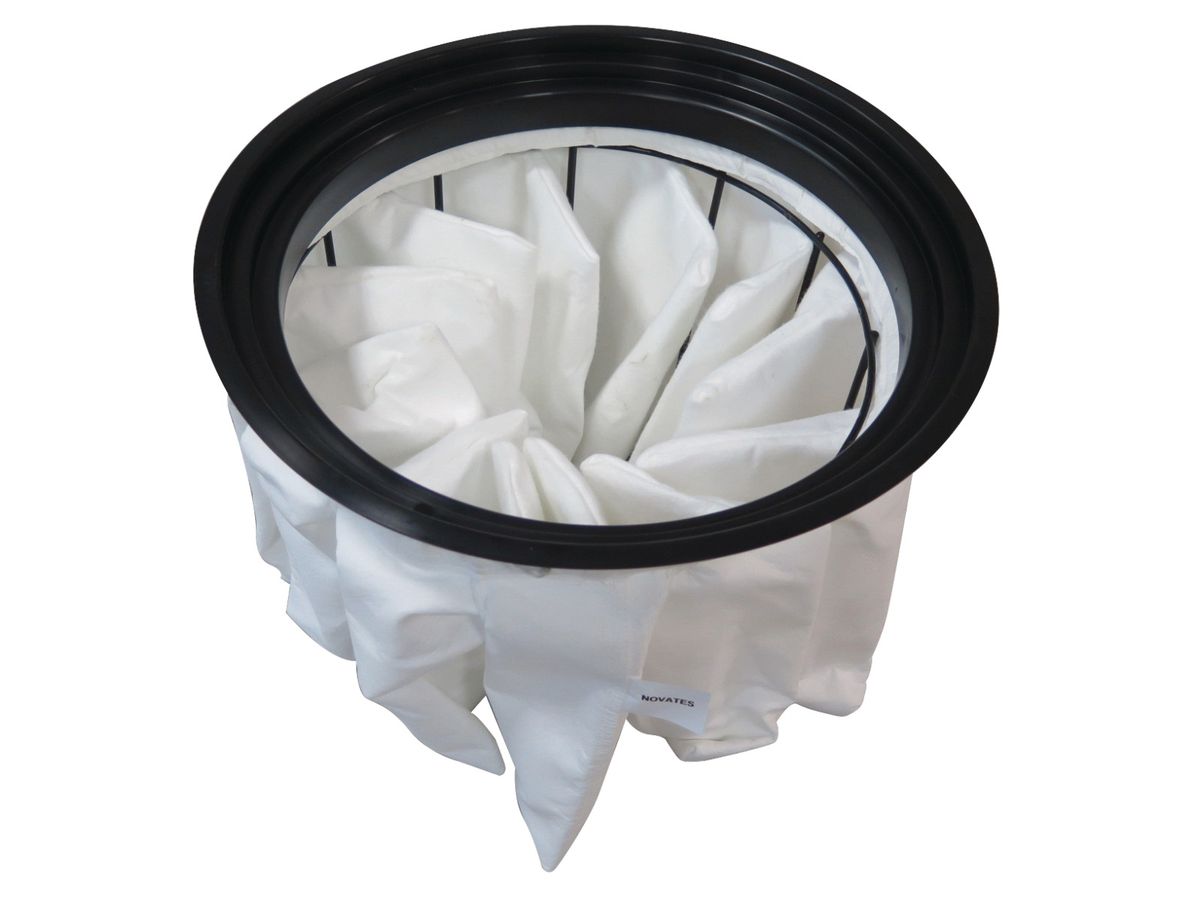 Filter-Kit für flexCAT 160 ATEX / flexCAT 1100 ATEX