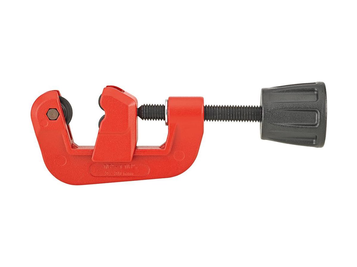 Pijpsnijder voor koper 3-30mm FORMAT 3-30mm