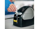 DYMO Etikettendrucker LabelWriter 450 Duo S0838920 schwarz