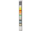 Ultradex T-Kartentafel 529120 20 Karten Flexible Kartenplätze