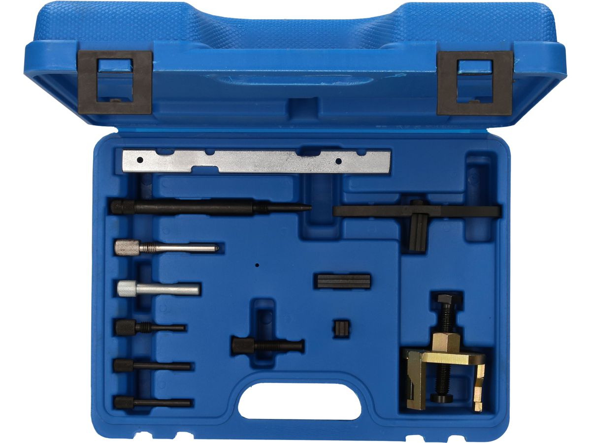 BRILLIANT TOOLS Motor-Einstellwerkzeug, für Ford, Mazda, 12-tlg.