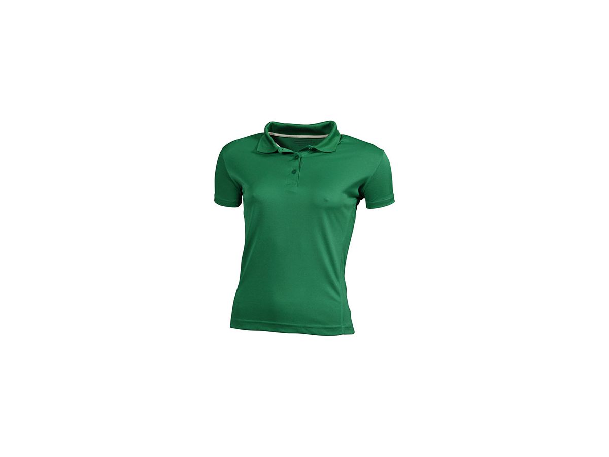 JN Ladies Polo High Performance JN411