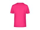 JN Men's Active-V JN736 pink, Größe S