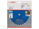 BOSCH Kreissägeblatt Expert for Construct Wood, 200x30x2 mm, 30 Z