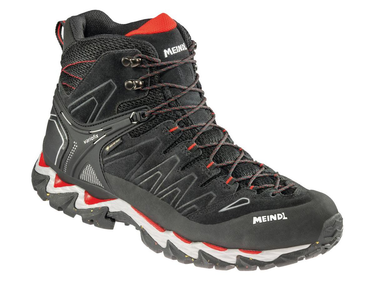 MEINDL Freizeitschuh Lite Hike GTX