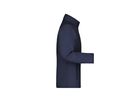JN Men's Promo Softshell Jacket JN1130 navy/navy, Größe L