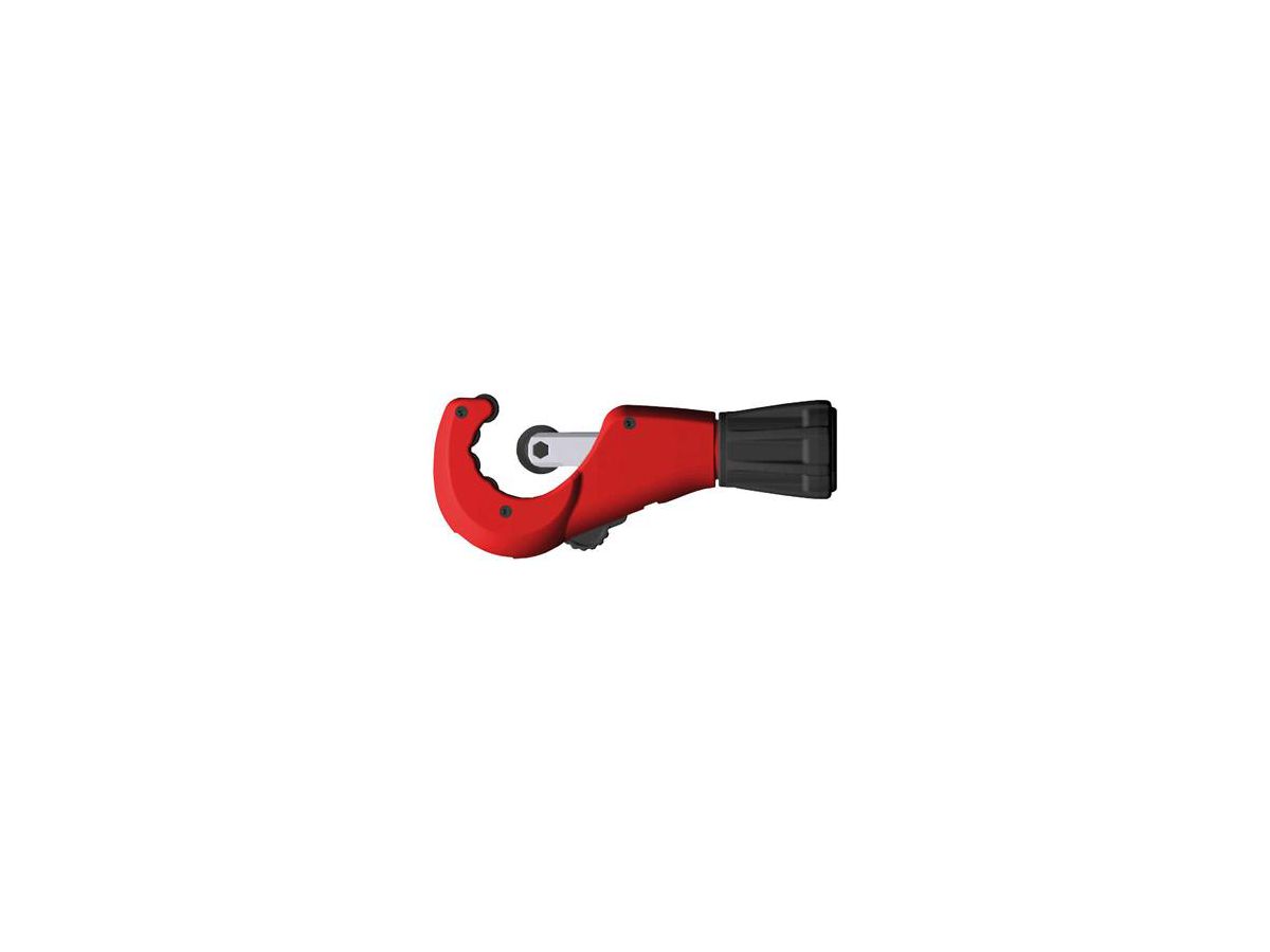 Pipe cutter Compact 3-35mm FORMAT