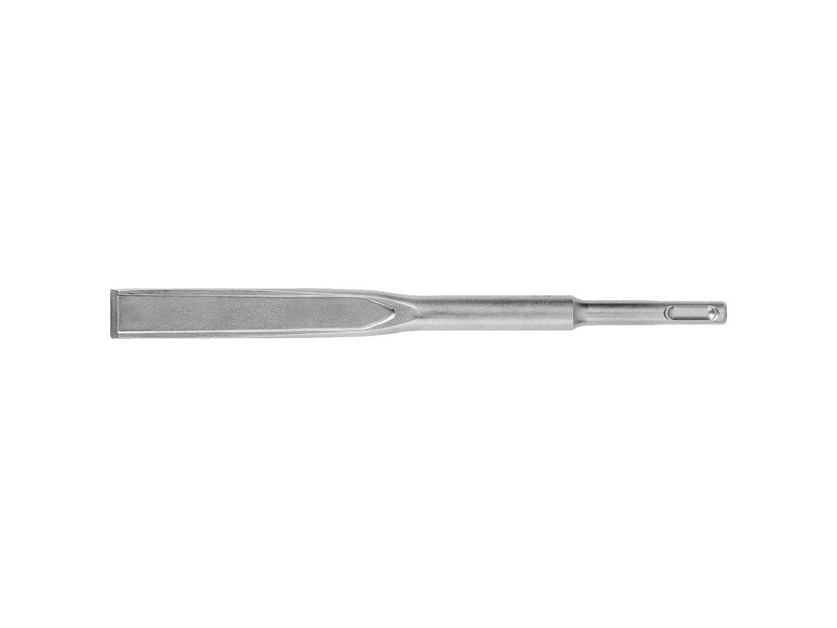 MILWAUKEE Flachmeißel SDS-Plus Premium SLEDGE 250 x 20 mm