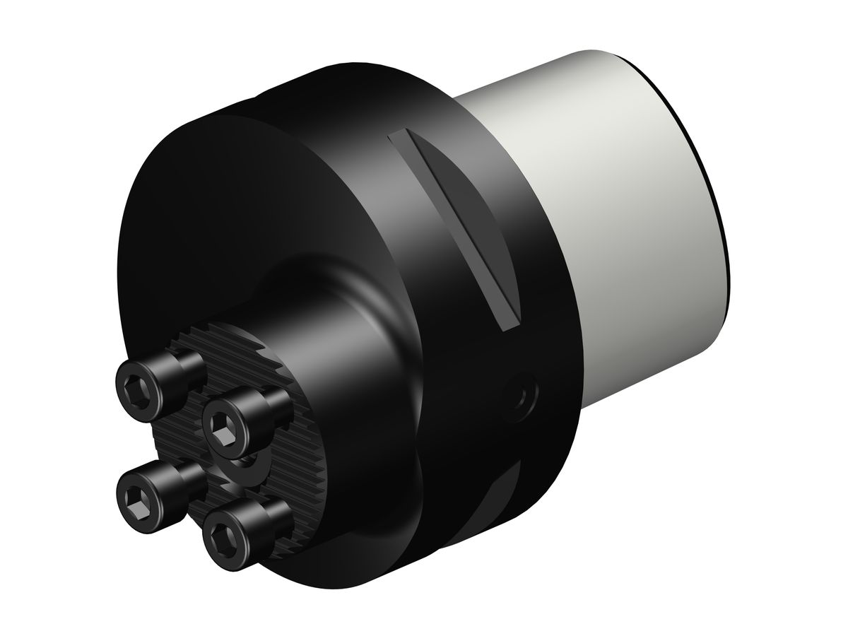 COROMANT Adapter Capto - CoroTurn SL C6-570-32-RG