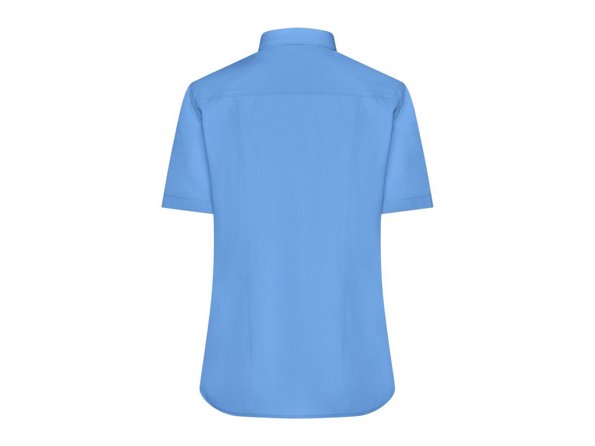 JN Damen T-Shirt JN679 aqua, Größe XL