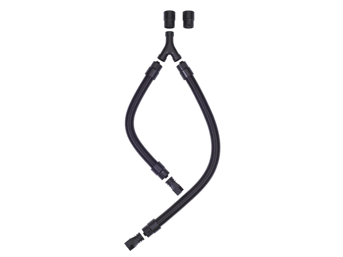 MILWAUKEE Absaugset für MS 216 SB DEK26