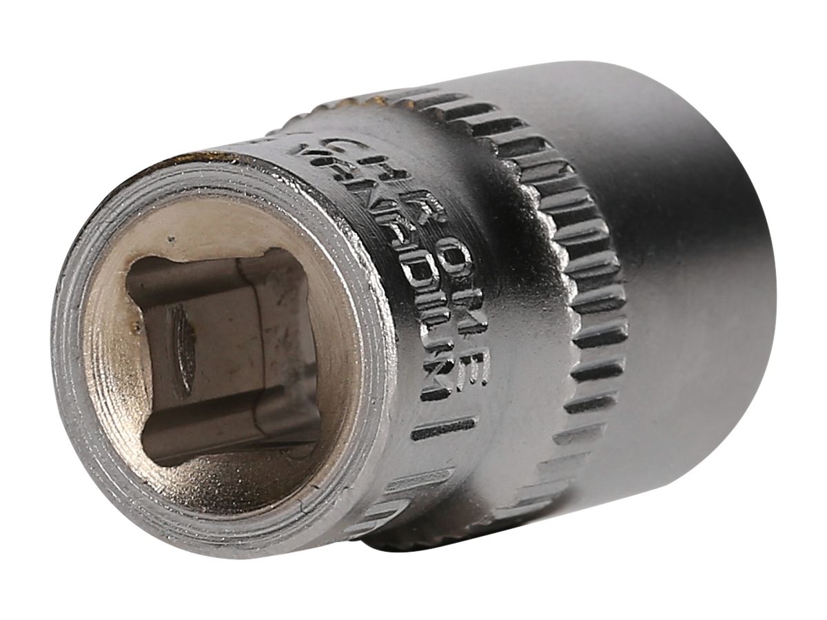 BRILLIANT TOOLS 1/4" Steckschlüssel-Einsatz,25mm, 11mm