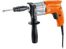 FEIN Gewindeschneidmaschine GWP 10, Nennaufnahme 450 W