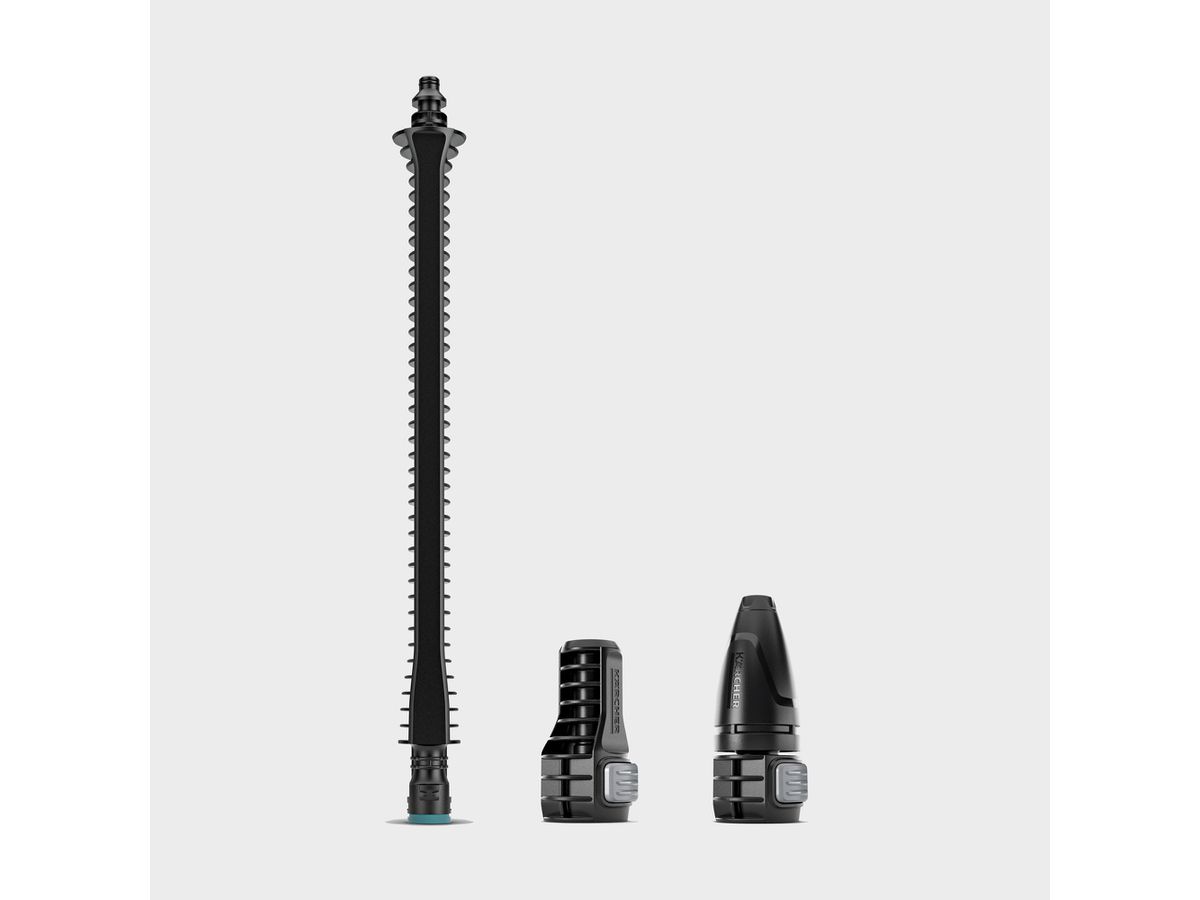 KÄRCHER Akku-Druckreiniger KHB 6 Battery Set