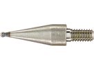 Measuring insert HM ball Dim.18/ 1.0mm Käfer