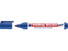 HighTech-Marker 8030NLS blauw Edding 4-8030003 1,5-3mm blau