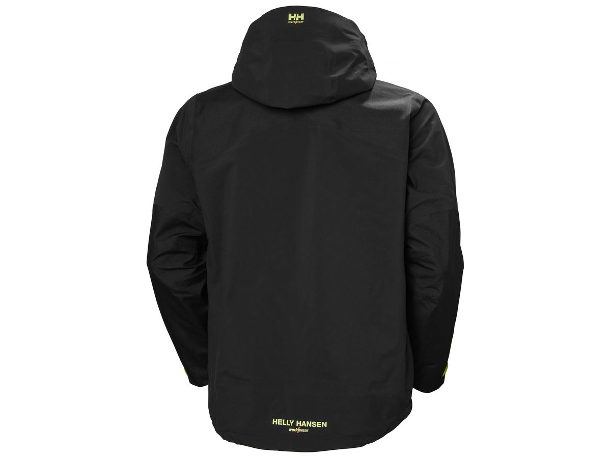 HELLY HANSEN Magni Jacke
