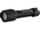 Ledlenser Akku-Taschenlampe P5R PRO 25-350/700Lumen