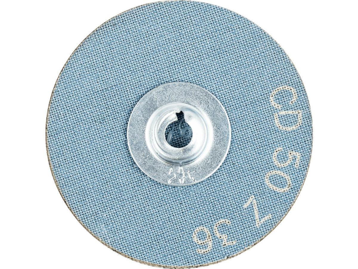 PFERD Schleifblätter CD 50 Z 36