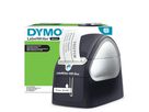 DYMO Etikettendrucker LabelWriter 450 Duo S0838920 schwarz