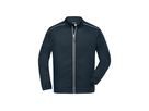 JN Herren Strickfleece-Jacke JN898