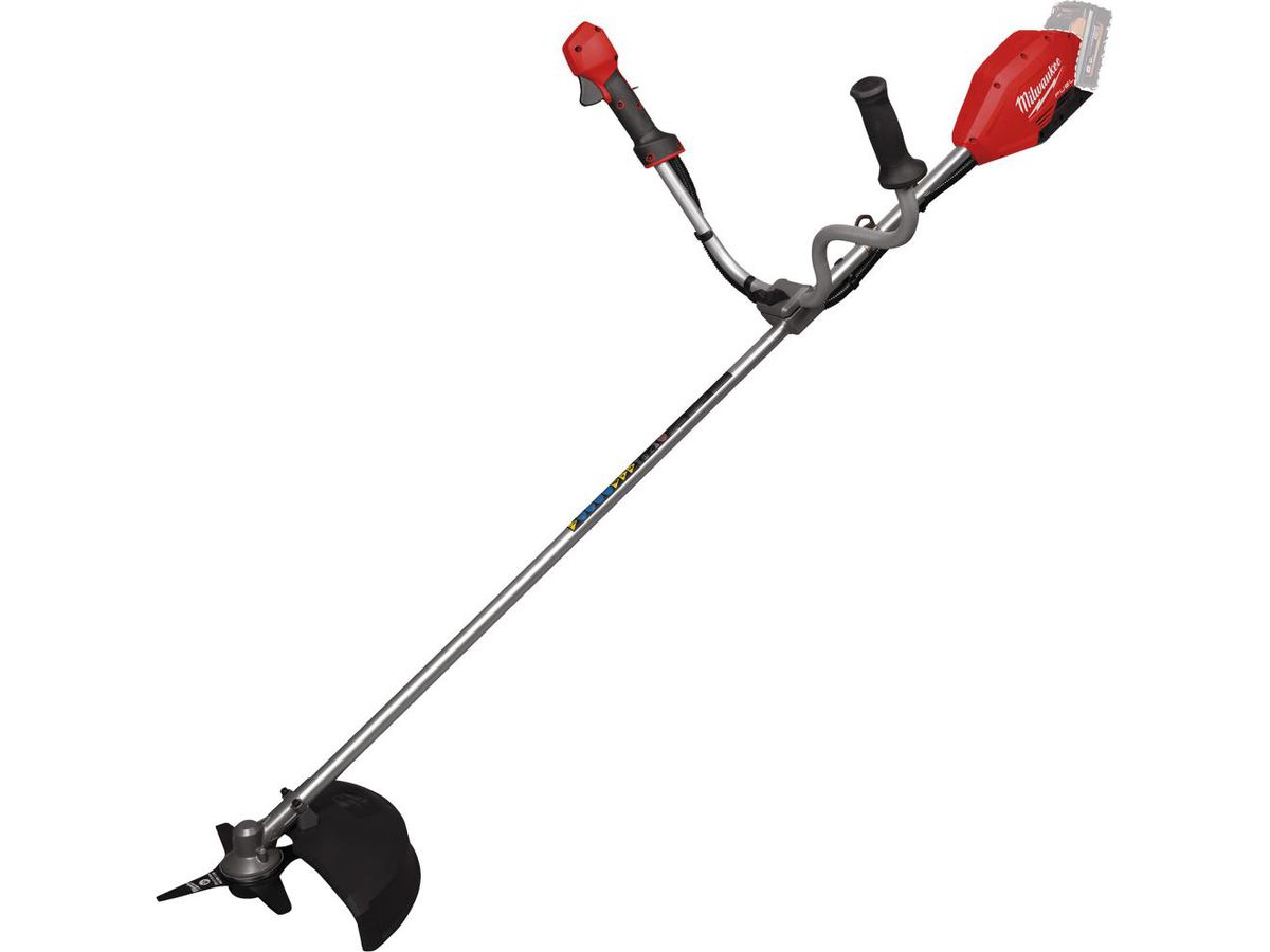 MILWAUKEE Akku-Freischneider M18 FBCU-0, solo, im Karton