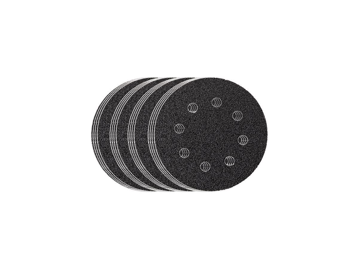 FEIN Schleifblätter für Schleifteller drm 115mm,SET:je 4 Blatt K 60/80/120/180