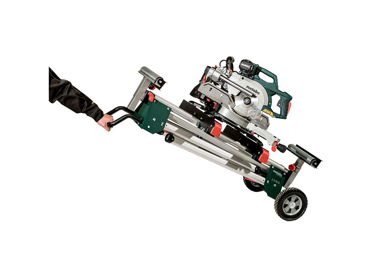 Untergestell f. Kappsäge KSU 251            Metabo