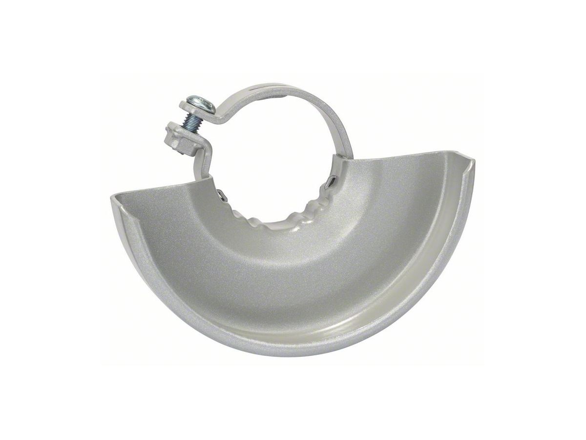 BOSCH Schutzhaube 100 mm ohne Deckblech