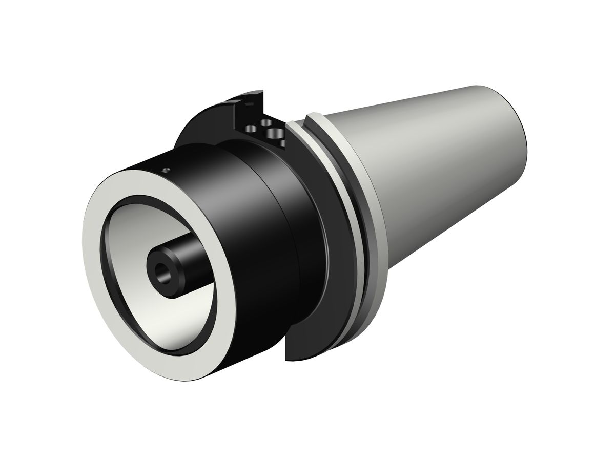 COROMANT Adapter BIG-PLUS CAT-V für