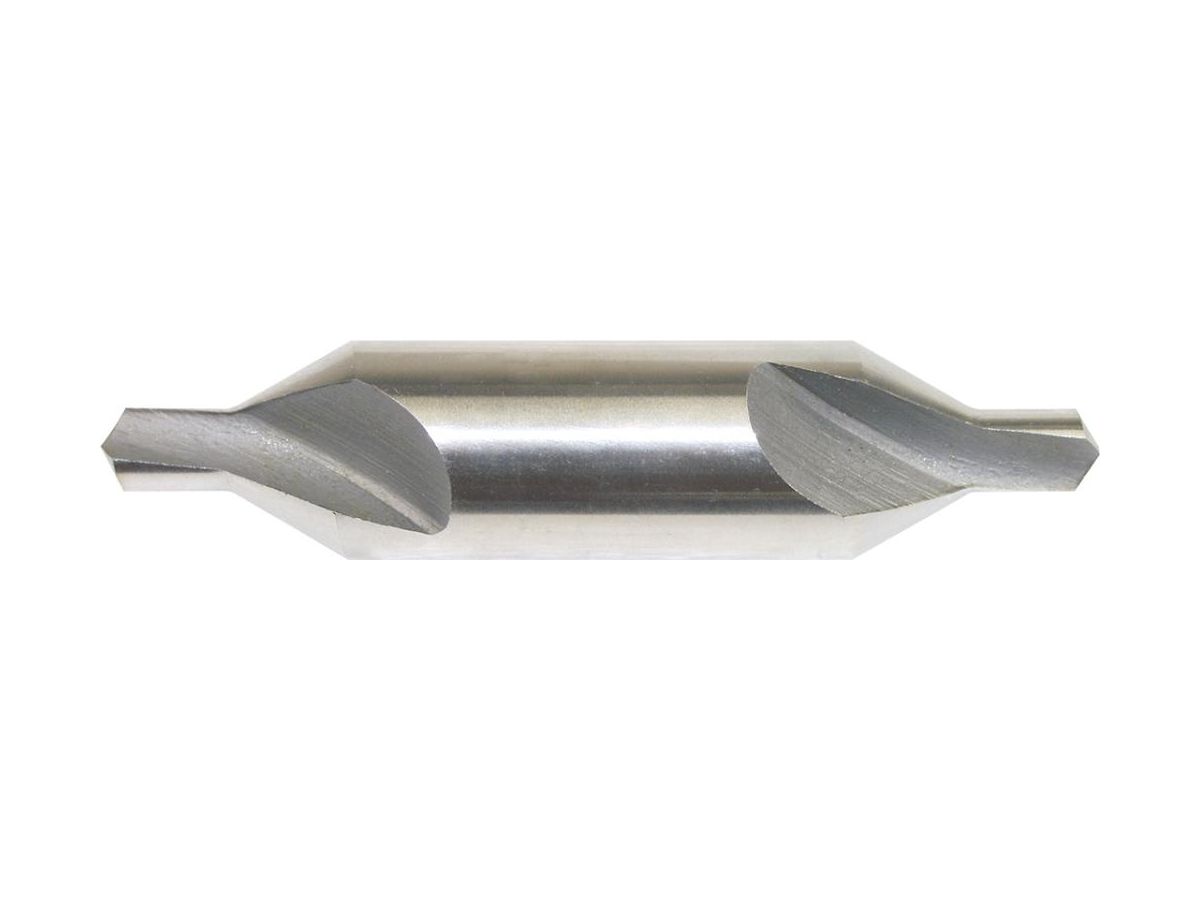 Centre drill DS33A HSS 5.00mm FORMAT