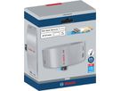BOSCH PRO Lochsäge Multi Material 121 mm