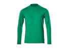 MASCOT Crossover T-Shirt Langarm