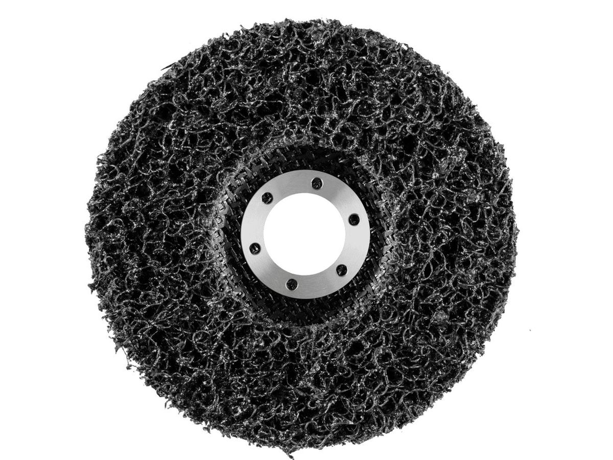 Disc Policlean PCLD 115x13mm Pferd