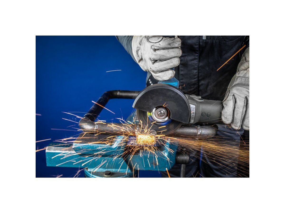 PFERD Trennscheibe für Stahl/ Edelstahl 125x1,0 A 60